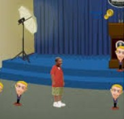 Pac-Flash
