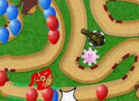 Medieval Defense